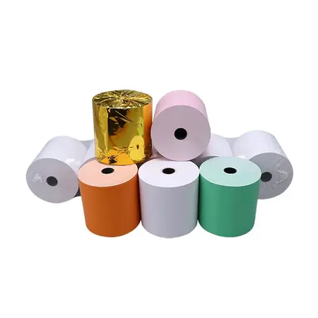 فروش رول حرارتی